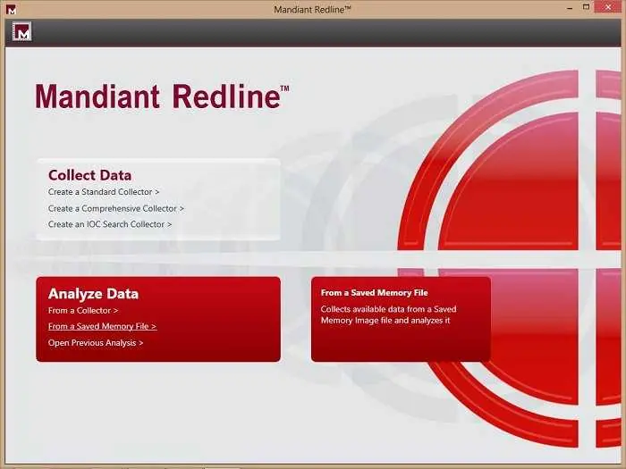 Mandiant RedLine