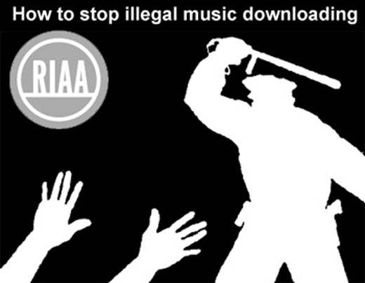 riaa