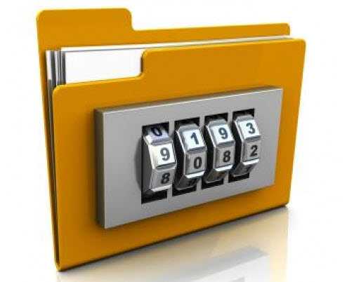 secure data Kaspersky Small Office Security