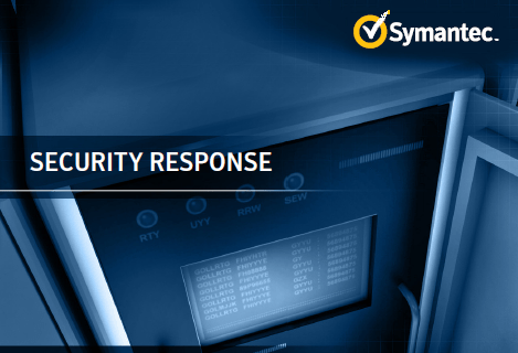 symantec ioT