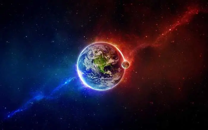 universe ICRAR