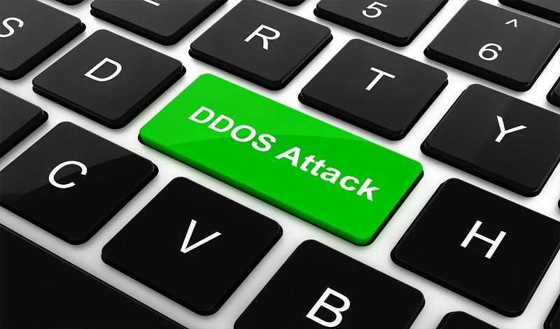 DDOS malware botnet