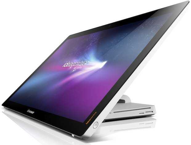 IdeaCentre-A720-AIO