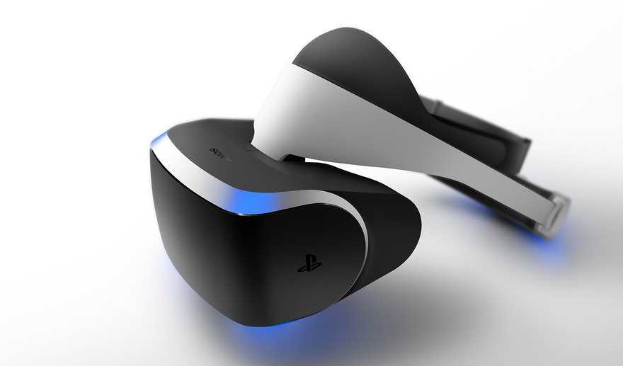 PlayStation VR