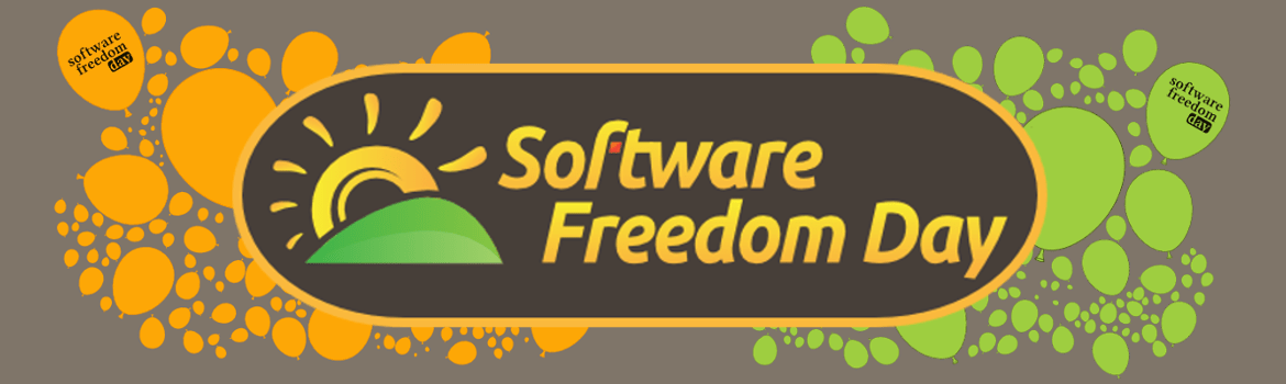 Software Freedom Day
