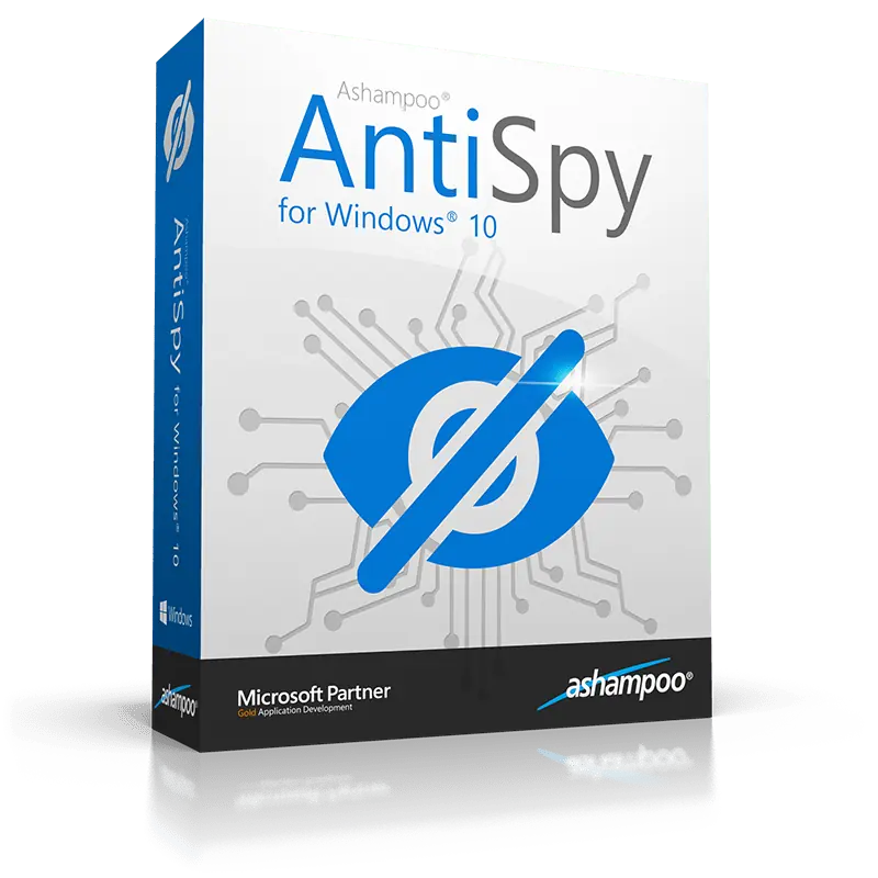 Ashampoo AntiSpy