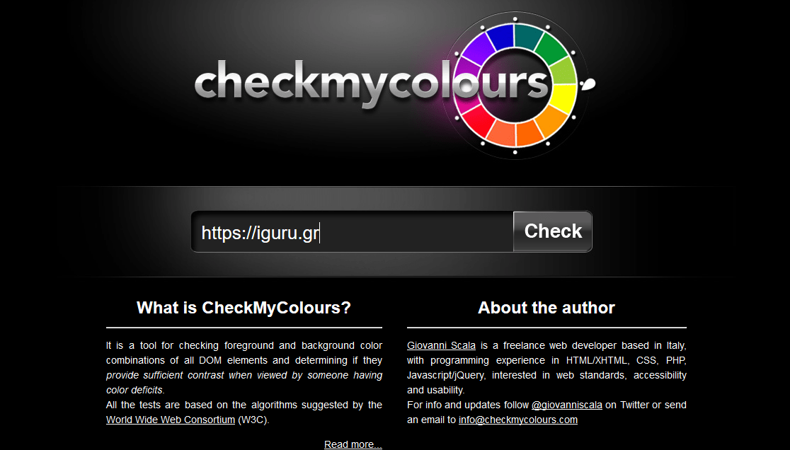 color, website, website, color, design