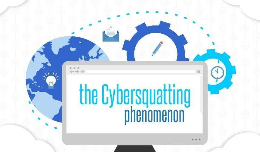 cybersquatting