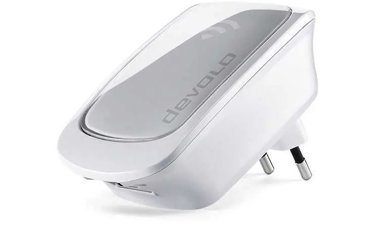 devolo WiFi Repeater