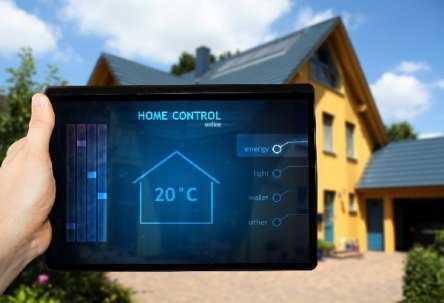 devolo home control