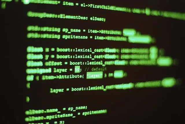 hackers FBI Mr Grey