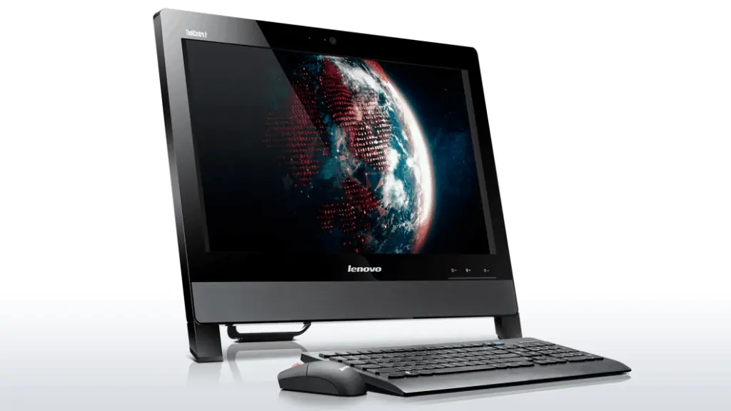 lenovo desktop thinkcentre edge-