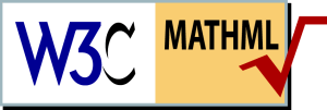 mathml logo