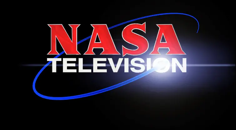 nasa tv