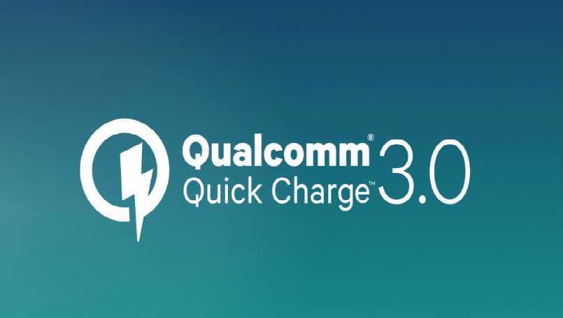 qualcomm quick charge 3
