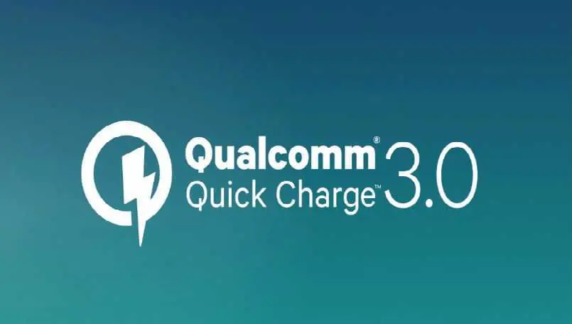 qualcomm quick charge 3