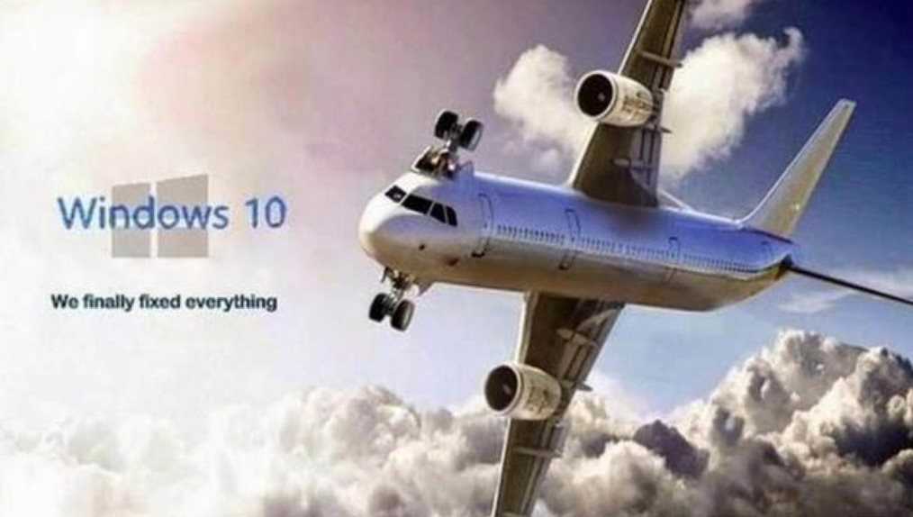 windows 10