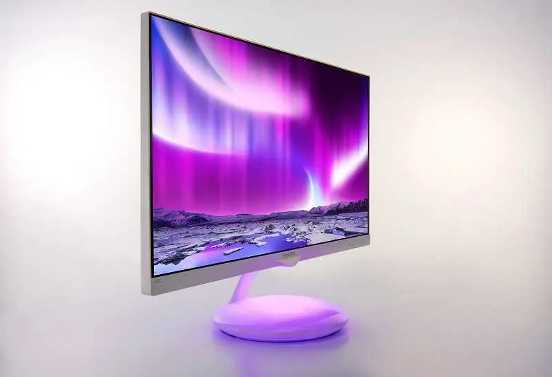 1 Philips Moda Ambiglow Plus