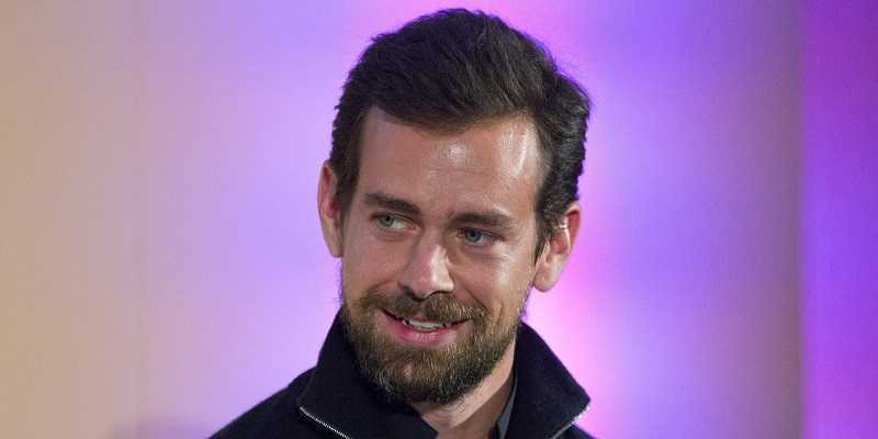 Jack Dorsey Twitter