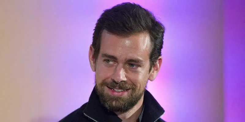 Jack Dorsey Twitter