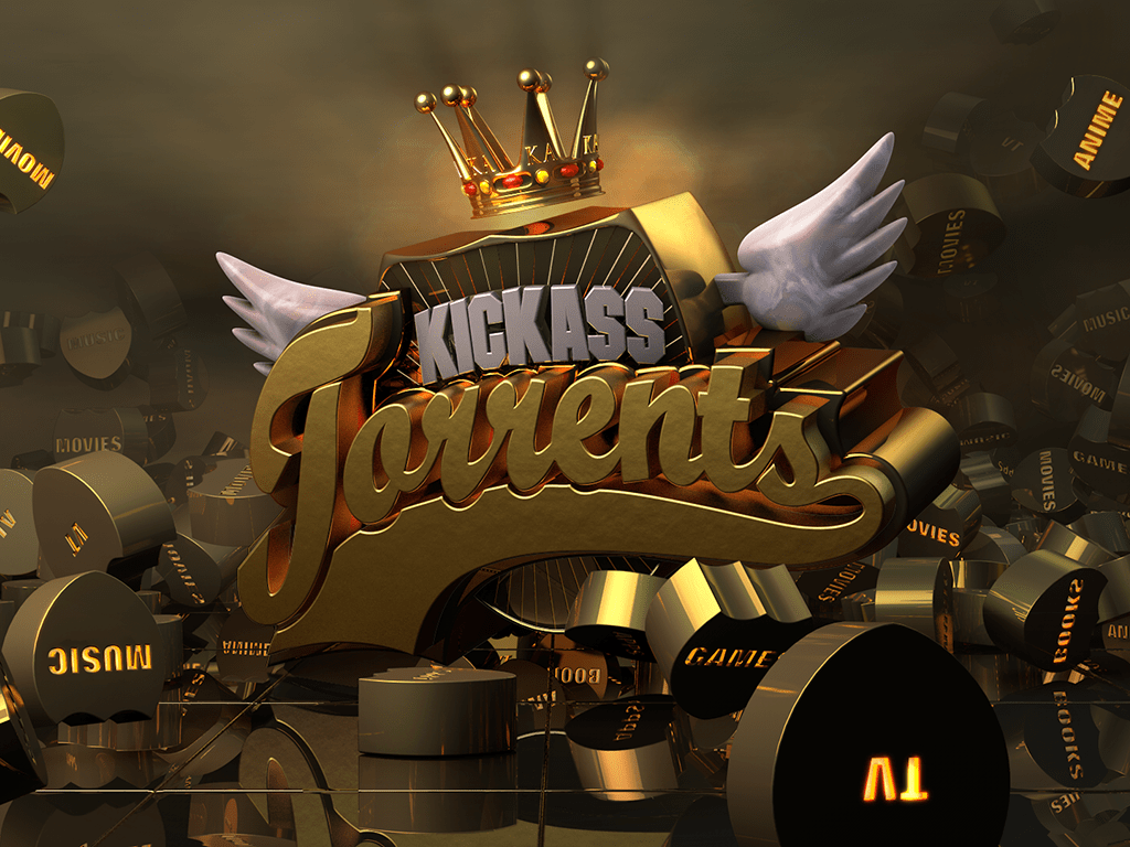 Kickass Torrents