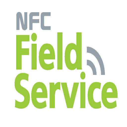 NFC Field Service