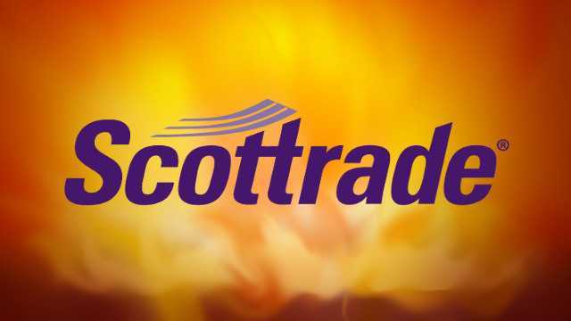 Scottrade hacked
