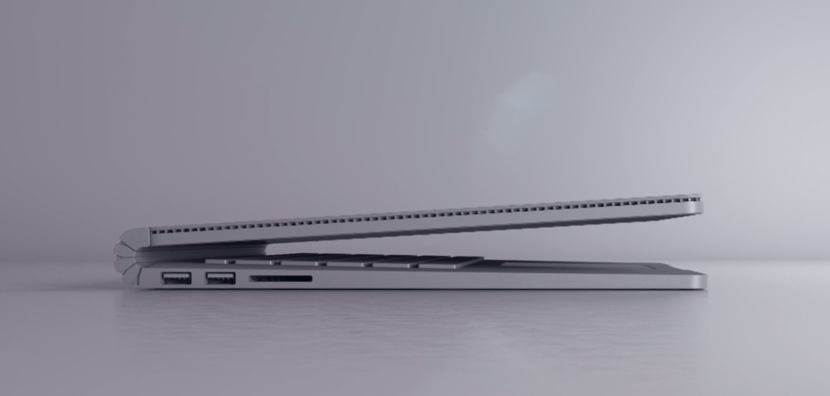 Surface Book