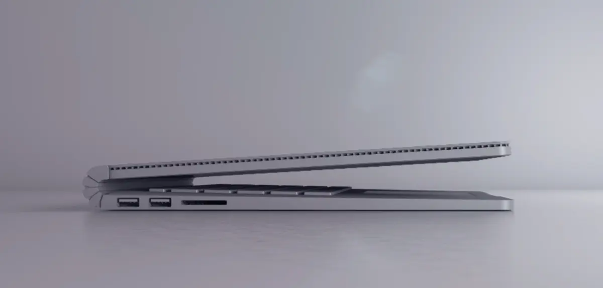 Surface Book