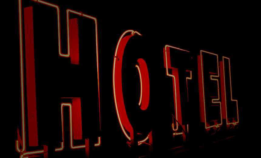 darkhotel