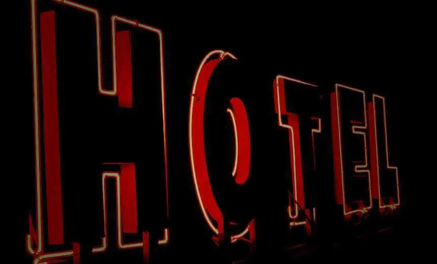 darkhotel