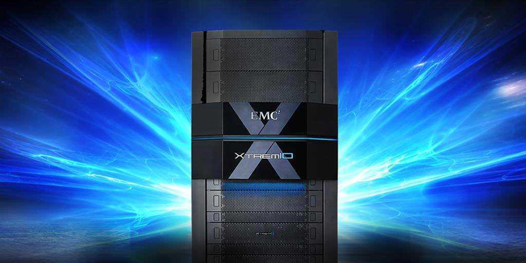 dell emc