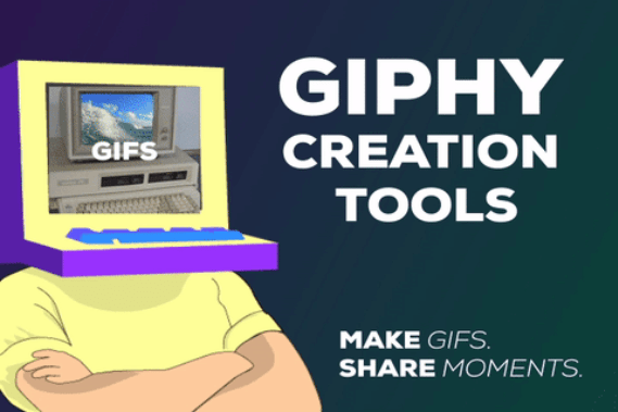gifmaker Giphy