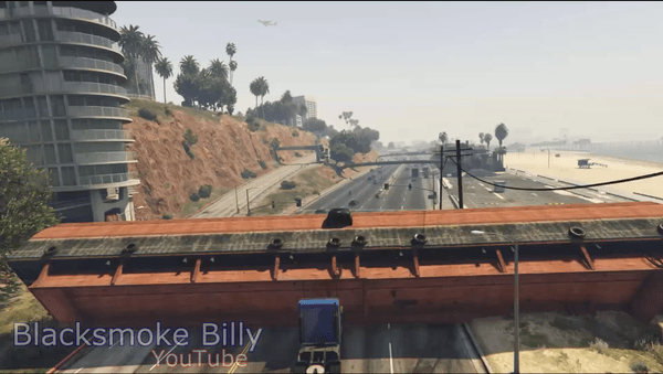 gta 5 mod