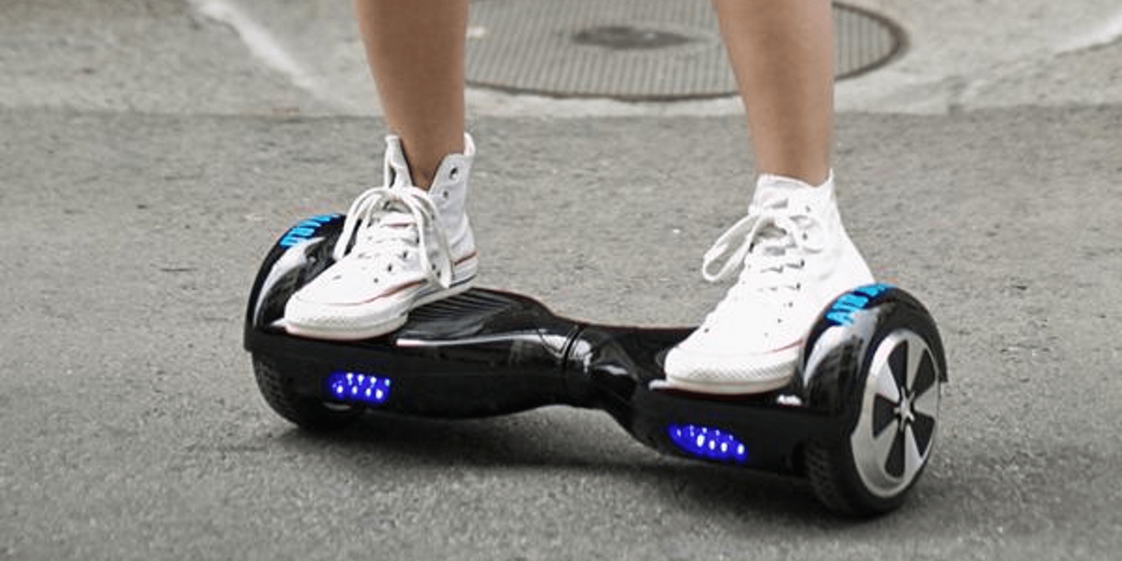 hoverboards