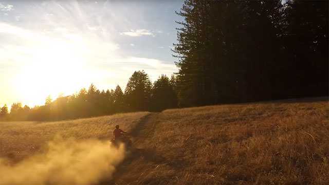 stable gopro