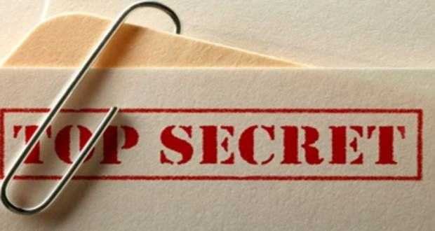 top-secret NSA