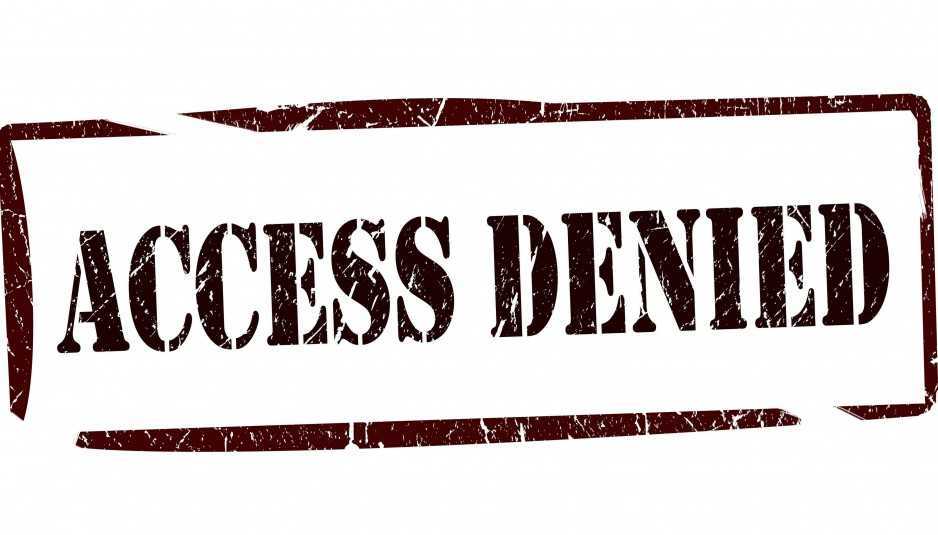 Access-Denied