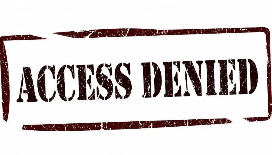 Access-Denied