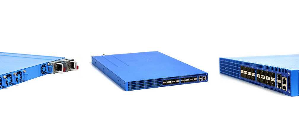 Facebook servers