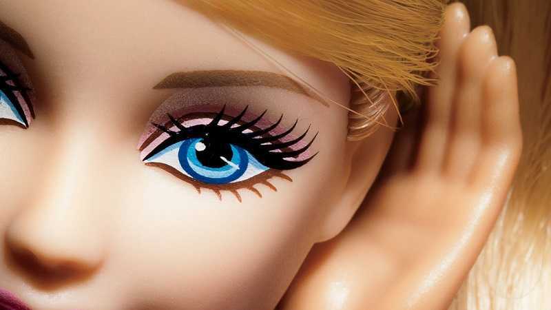Hello Barbie