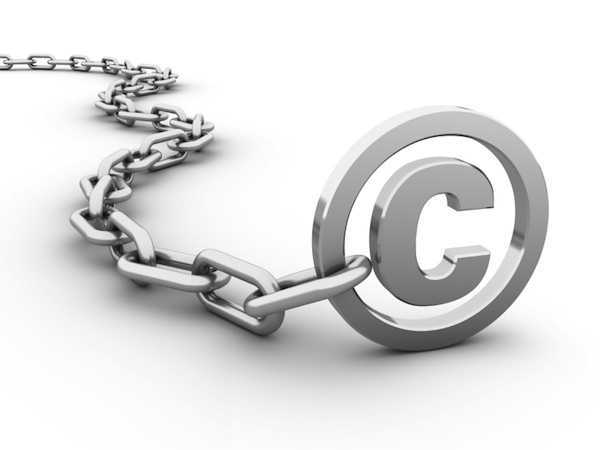 Owning Copyright