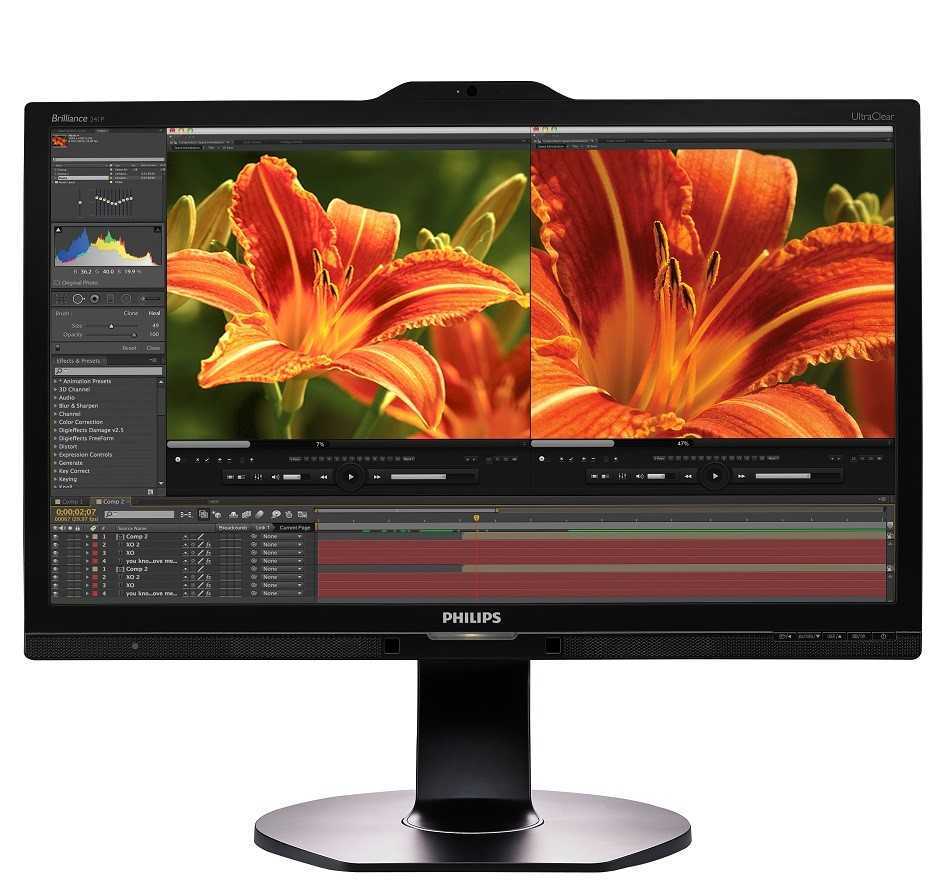 Philips 4K UHD
