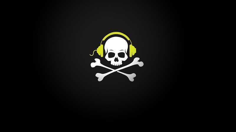 Piracy yts
