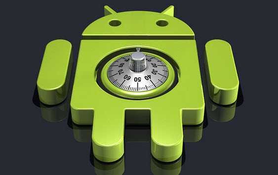android security google