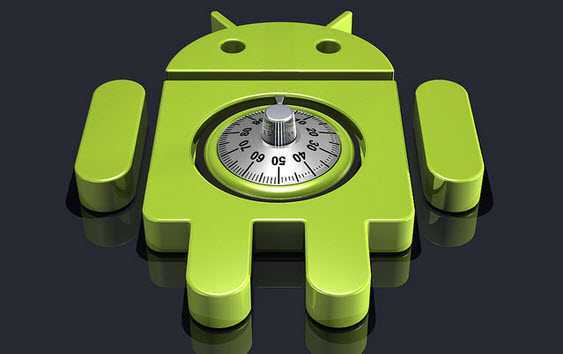 android security google