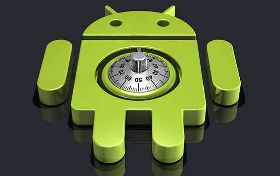 android security google