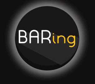 baring