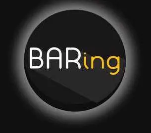 baring
