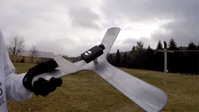 boomerang